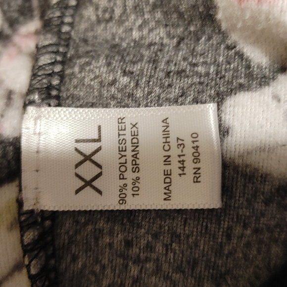 🌸Nicole Miller Pajamas - Picture 12 of 13